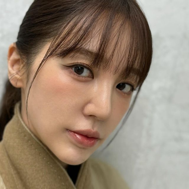 /사진= 윤은혜 인스타그램