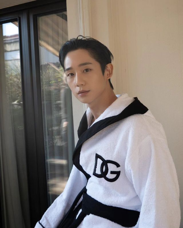 /사진= 정해인 인스타그램