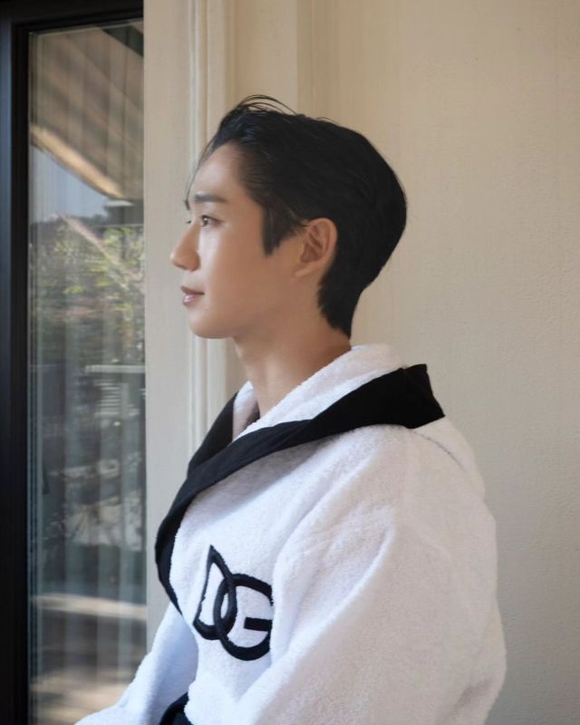 /사진= 정해인 인스타그램