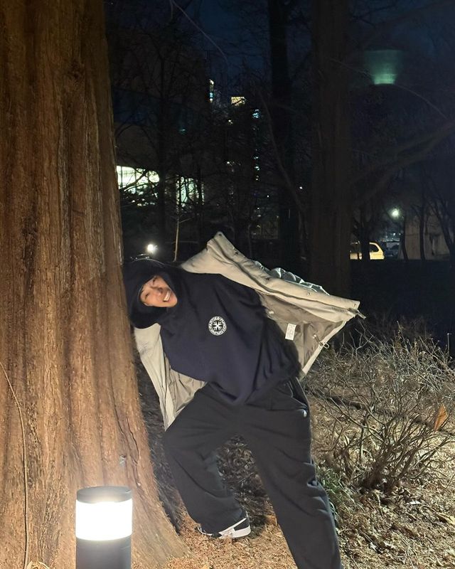 /사진= 우도환 인스타그램