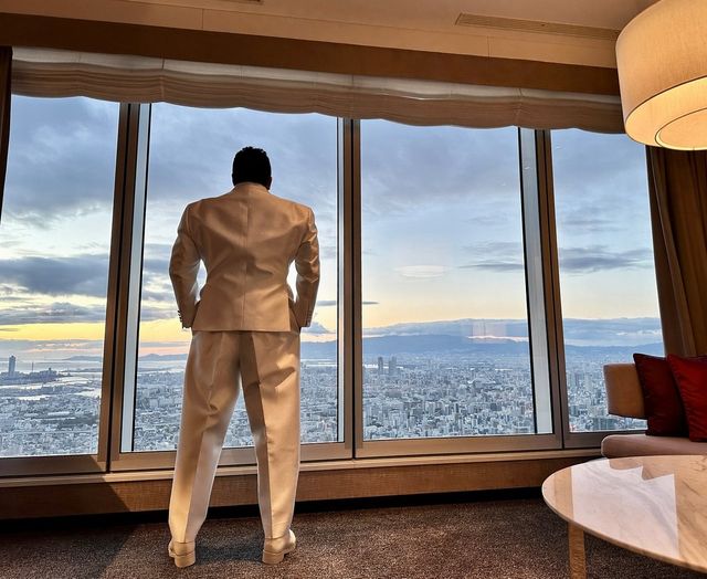 /사진= 마동석 인스타그램