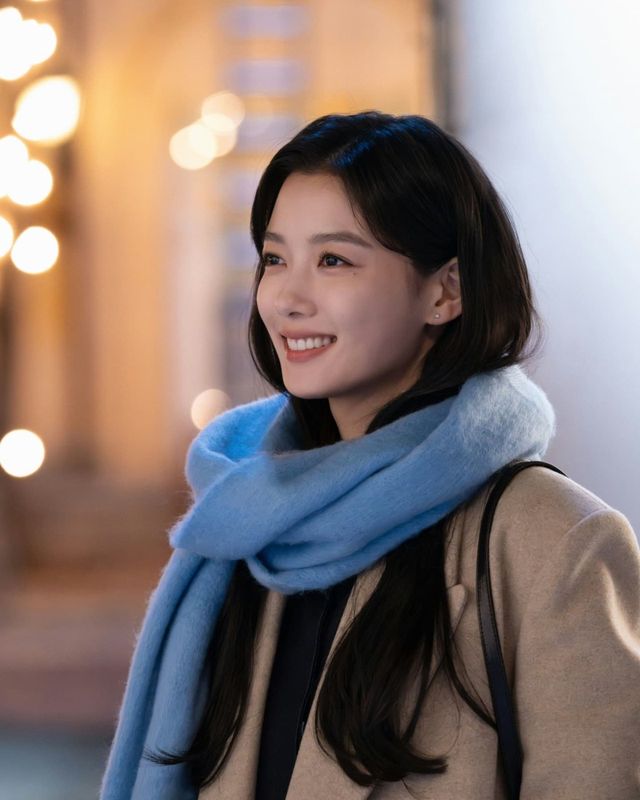 /사진= 김유정 인스타그램