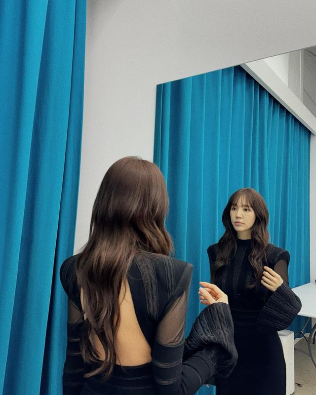 /사진= 윤은혜 인스타그램