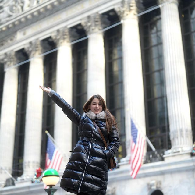 /사진=남보라 인스타그램