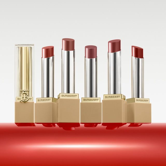 /사진=버버리뷰티