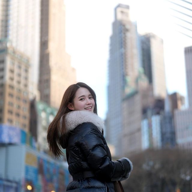 /사진=남보라 인스타그램