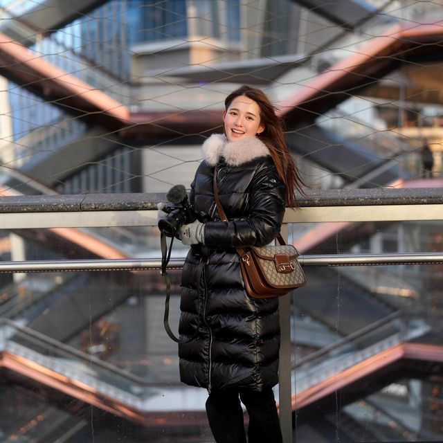 /사진=남보라 인스타그램