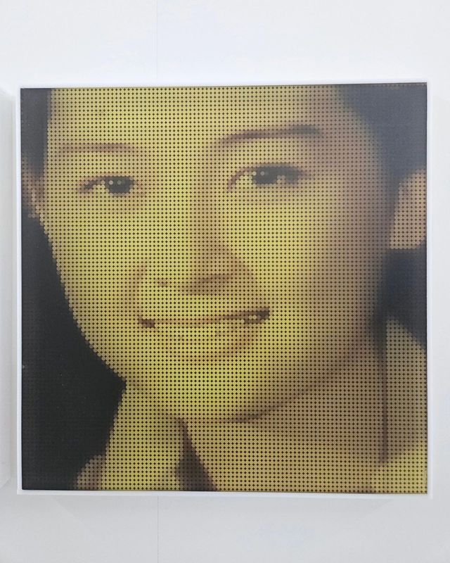 /사진= 채시라 인스타그램