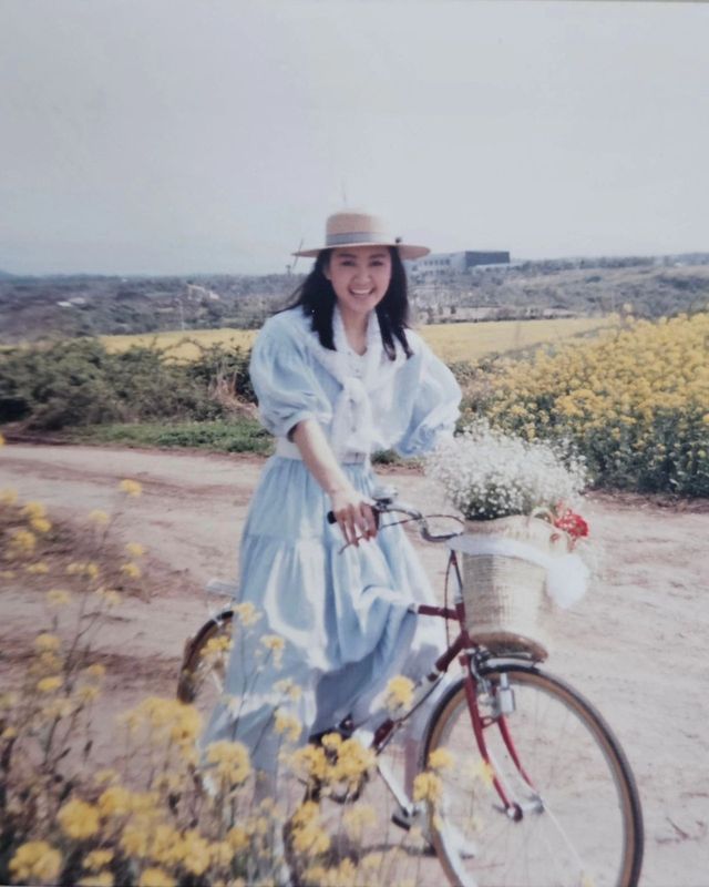 /사진= 채시라 인스타그램