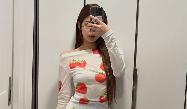 /사진= 있지 리아 인스타그램