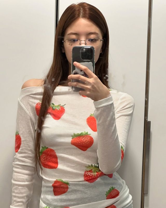 /사진= 있지 리아 인스타그램