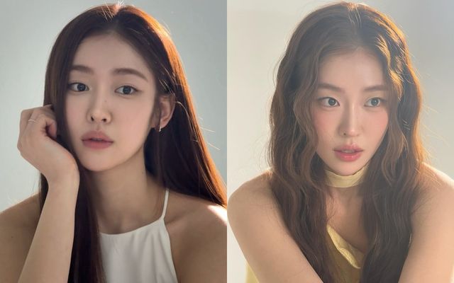 /사진= 송지우 인스타그램