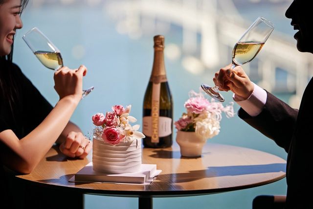 /사진=파크 하얏트 부산(Park Hyatt Busan)