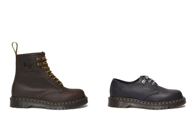 /사진=닥터마틴