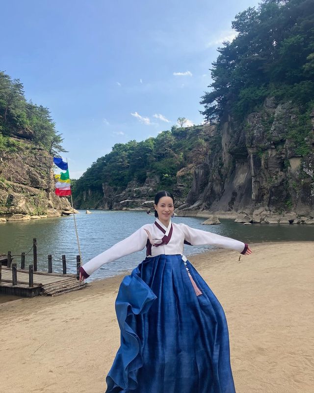 /사진= 임지연 인스타그램