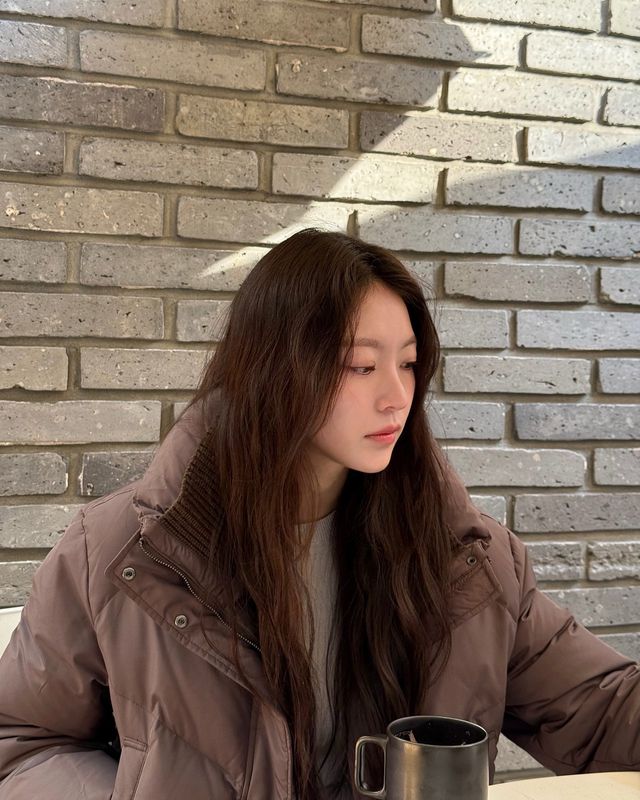 /사진= 공승연 인스타그램