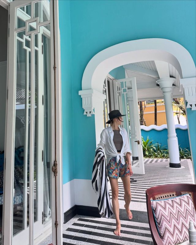 /사진= 이현이 인스타그램