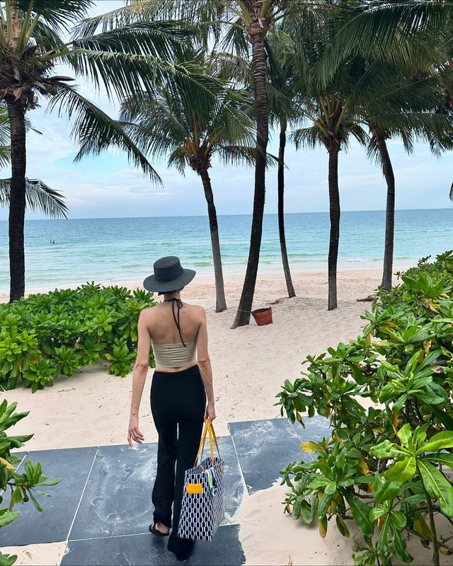 /사진= 이현이 인스타그램