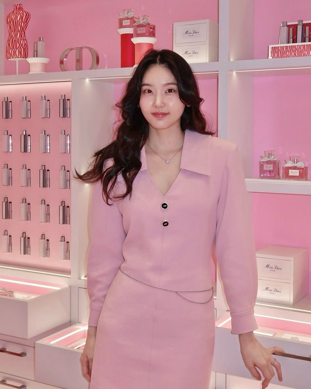 /사진= 심소영 인스타그램