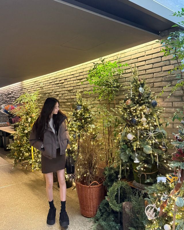 /사진= 공승연 인스타그램