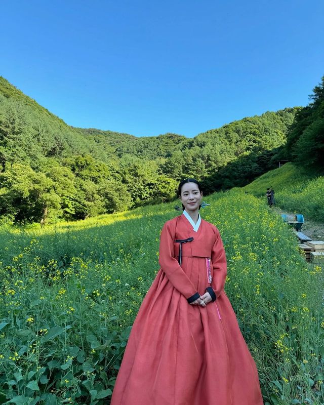 /사진= 임지연 인스타그램