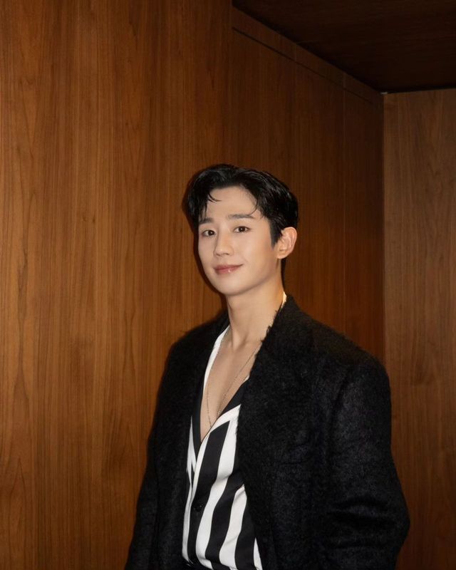 /사진= 정해인 인스타그램