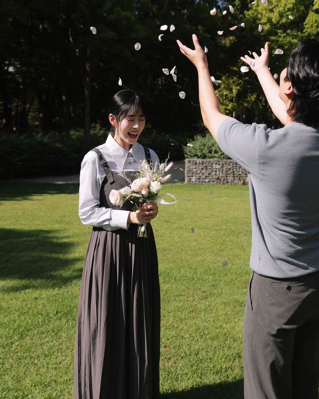 /사진= 서동주 인스타그램