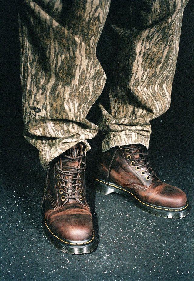 /사진=닥터마틴