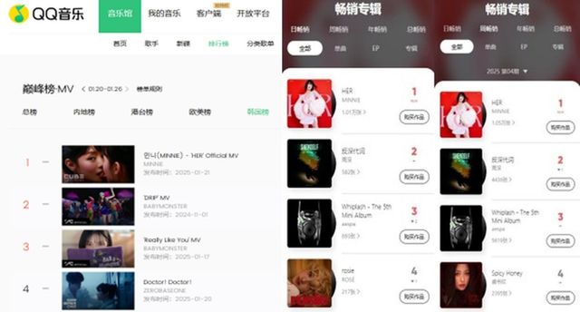 /사진=큐브엔터