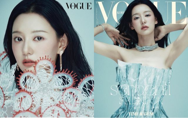/사진=보그