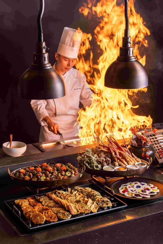 /사진=더블트리 바이 힐튼 서울 판교