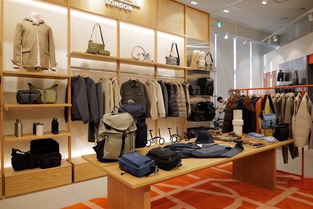 /사진=브롬톤 런던(BROMPTON LONDON)