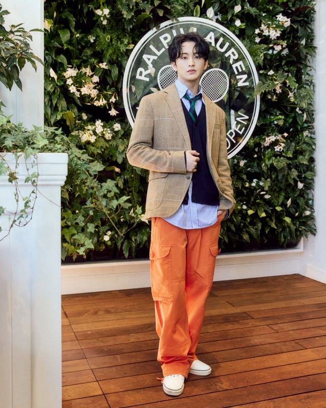 / 사진=폴로 랄프 로렌