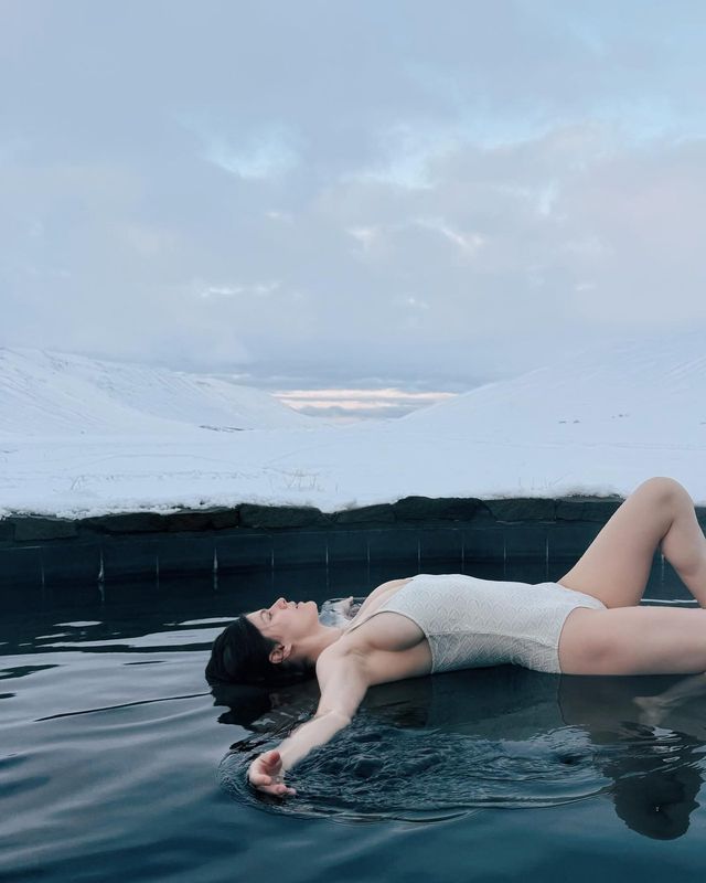 /사진=알렉산드라 다드다리오 인스타그램