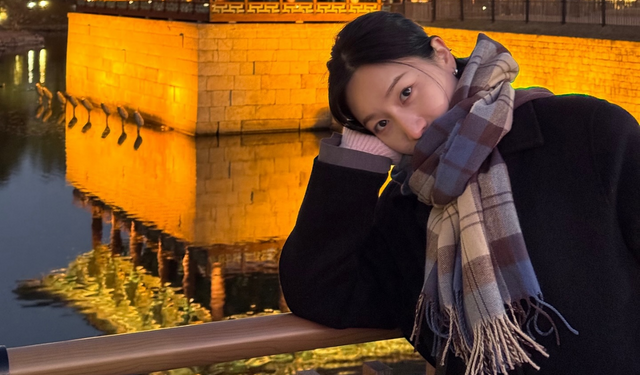 /사진=정소연 인스타그램