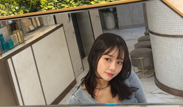 /사진=맹승지 인스타그램