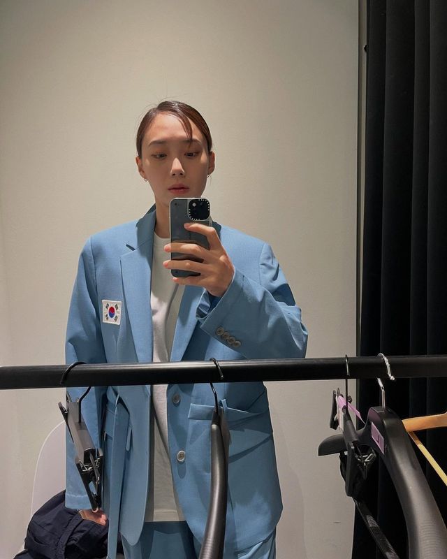 /사진=윤지수 인스타그램