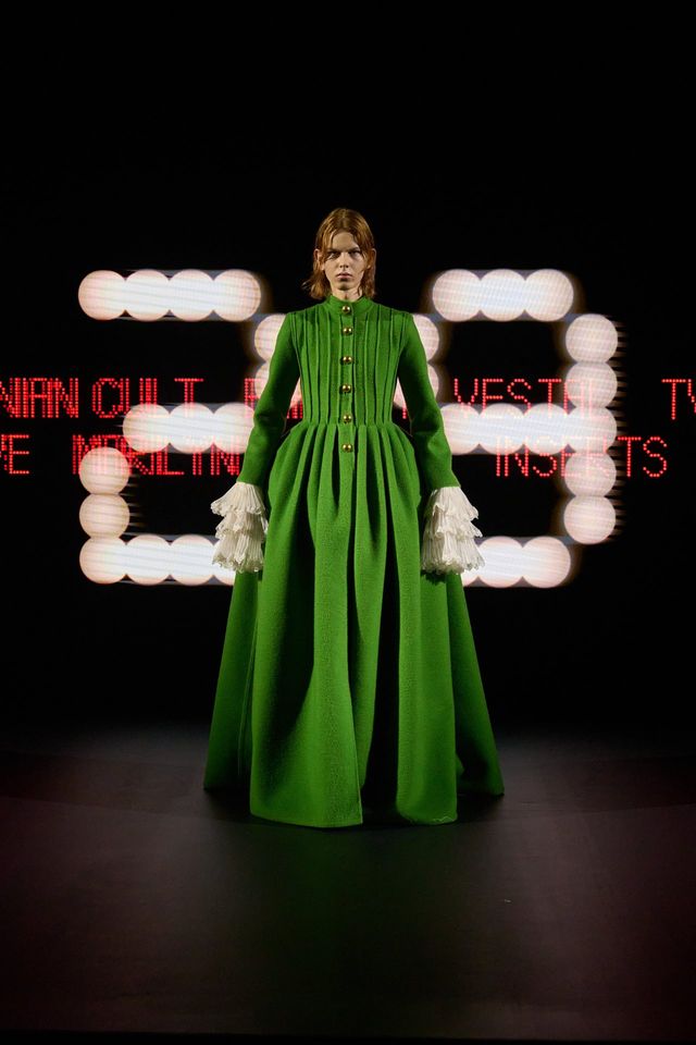 / 사진=발렌티노&nbsp;&nbsp;