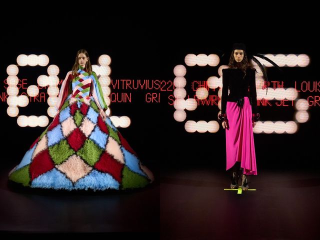 / 사진=발렌티노&nbsp;&nbsp;