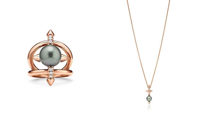 /사진=티파니앤코(Tiffany & Co.)