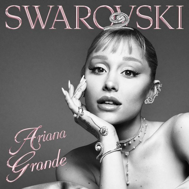 /사진=스와로브스키