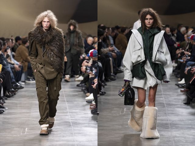 /사진=사카이(Sacai)