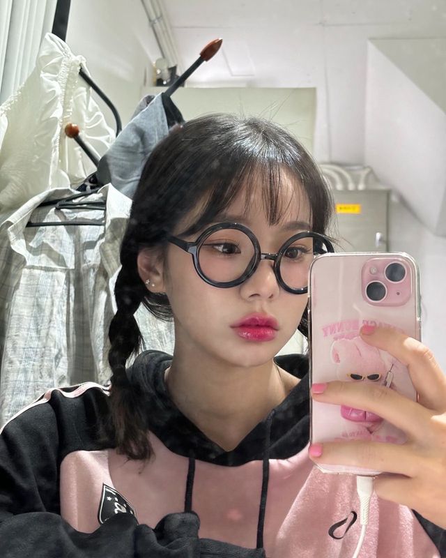 /사진=맹승지 인스타그램