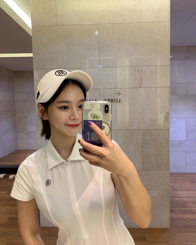 /사진=맹승지 인스타그램