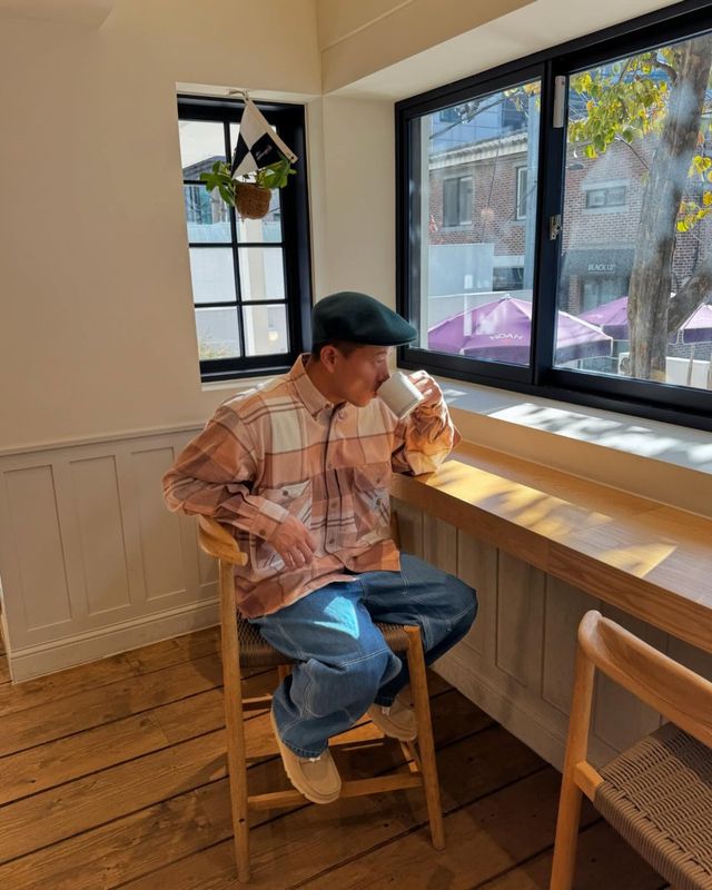 /사진=강개리 인스타그램