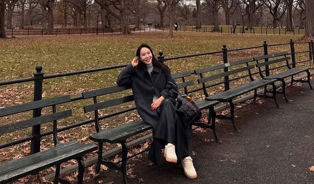 /사진=박지윤 인스타그램