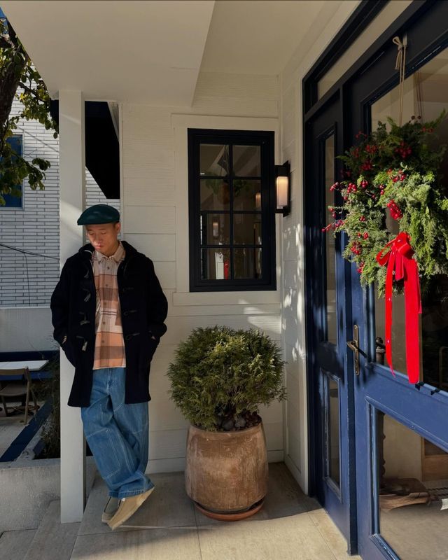 /사진=강개리 인스타그램