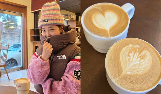 /사진=김가영 인스타그램