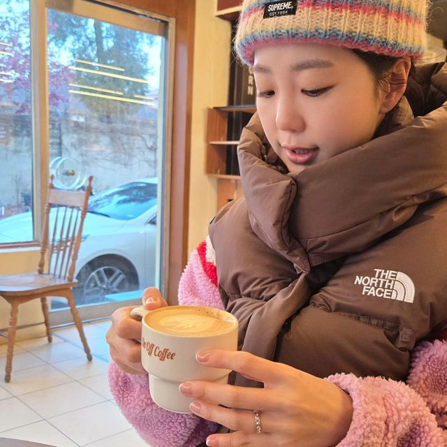 /사진=김가영 인스타그램