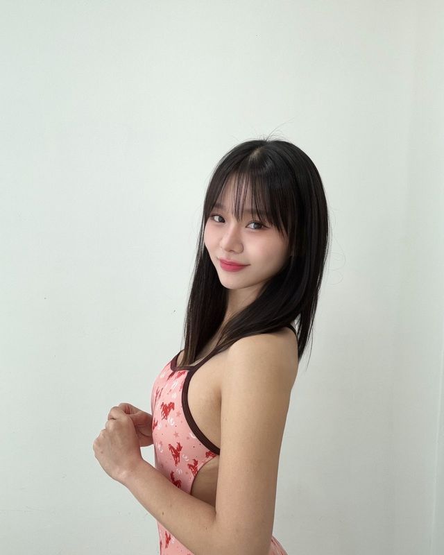 /사진=맹승지 인스타그램